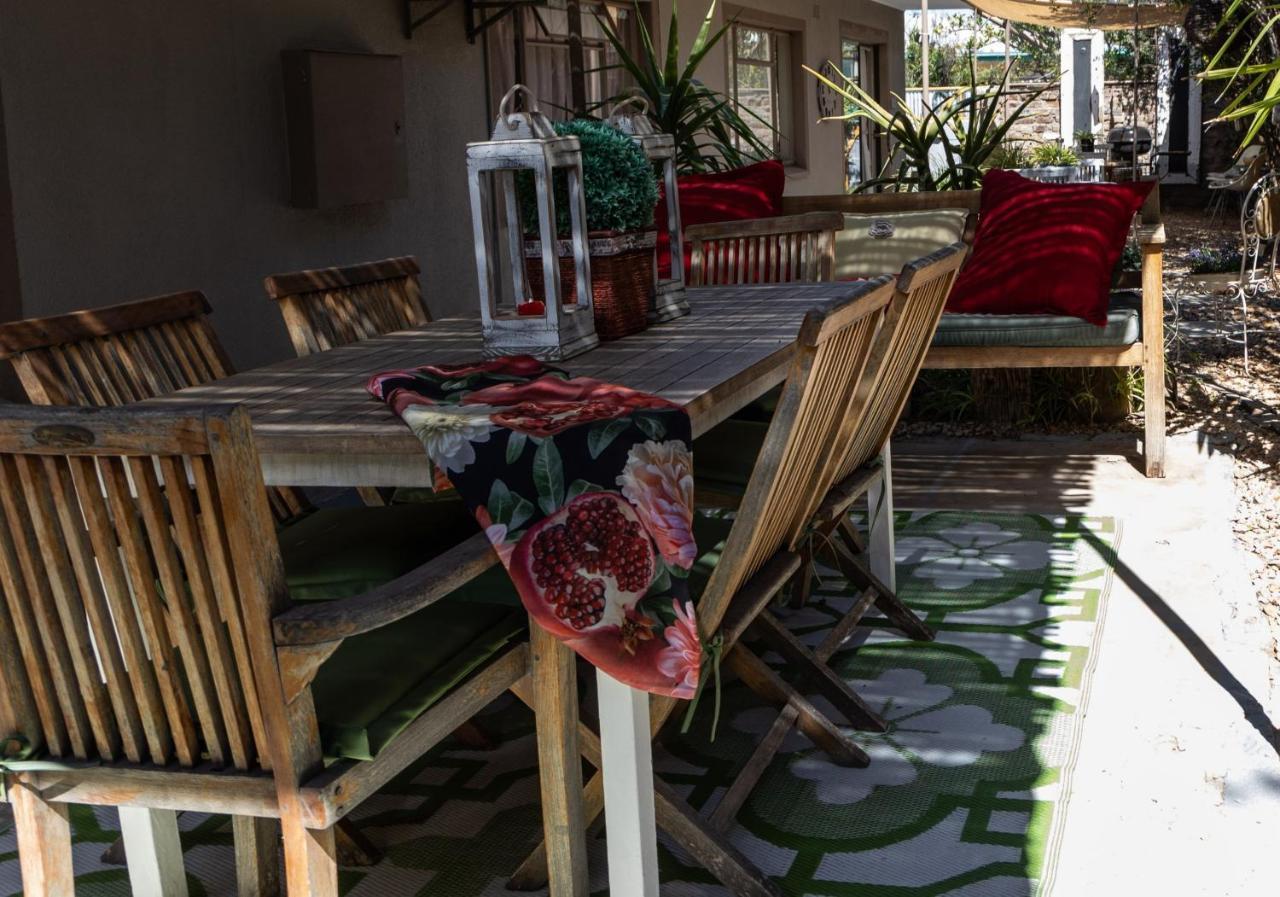 Ons Huisie Beaufort West Exterior foto