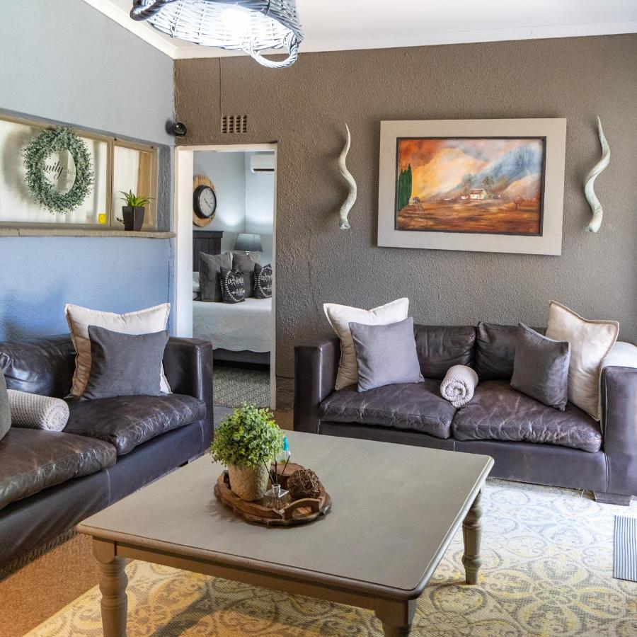 Ons Huisie Beaufort West Exterior foto