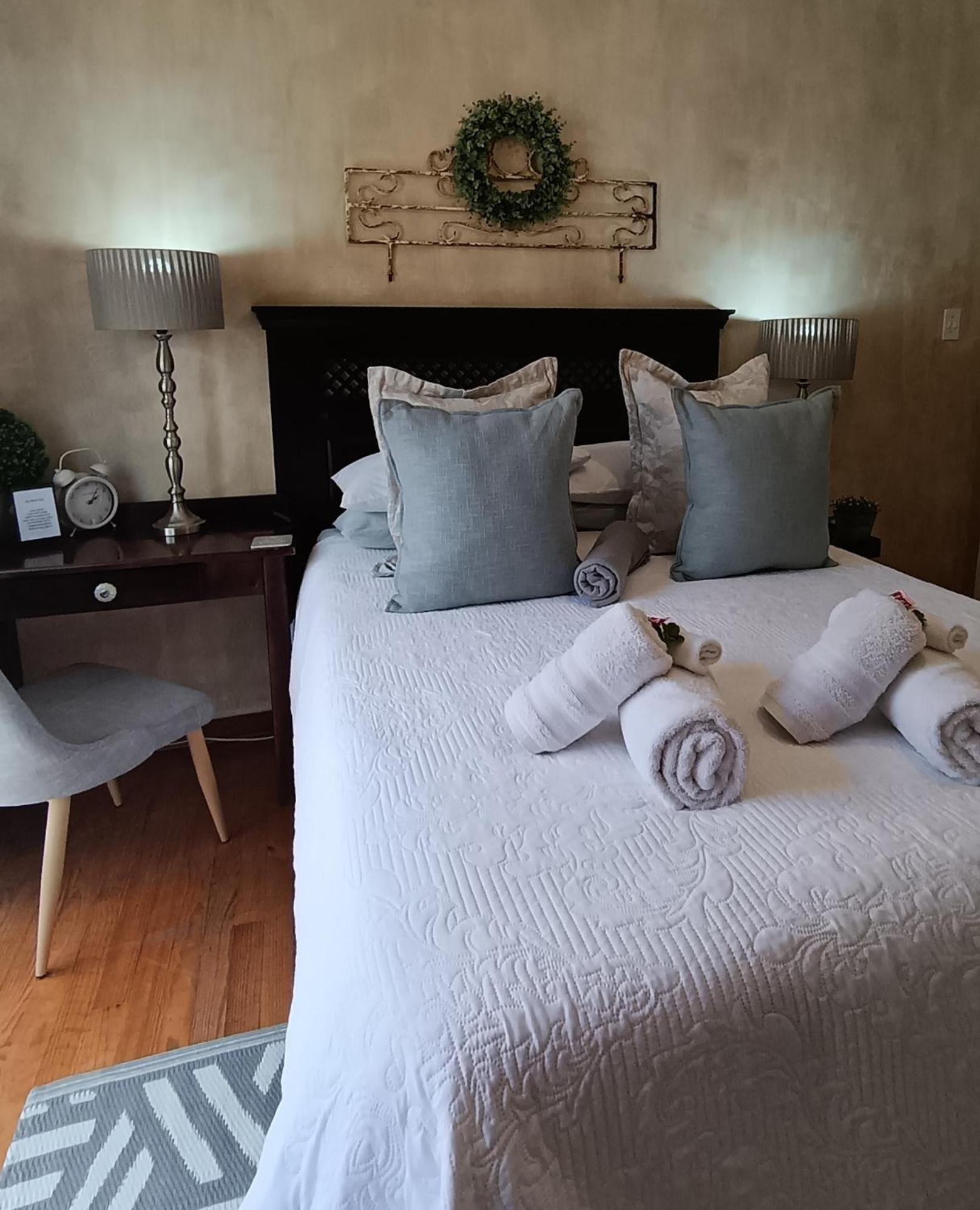 Ons Huisie Beaufort West Zimmer foto