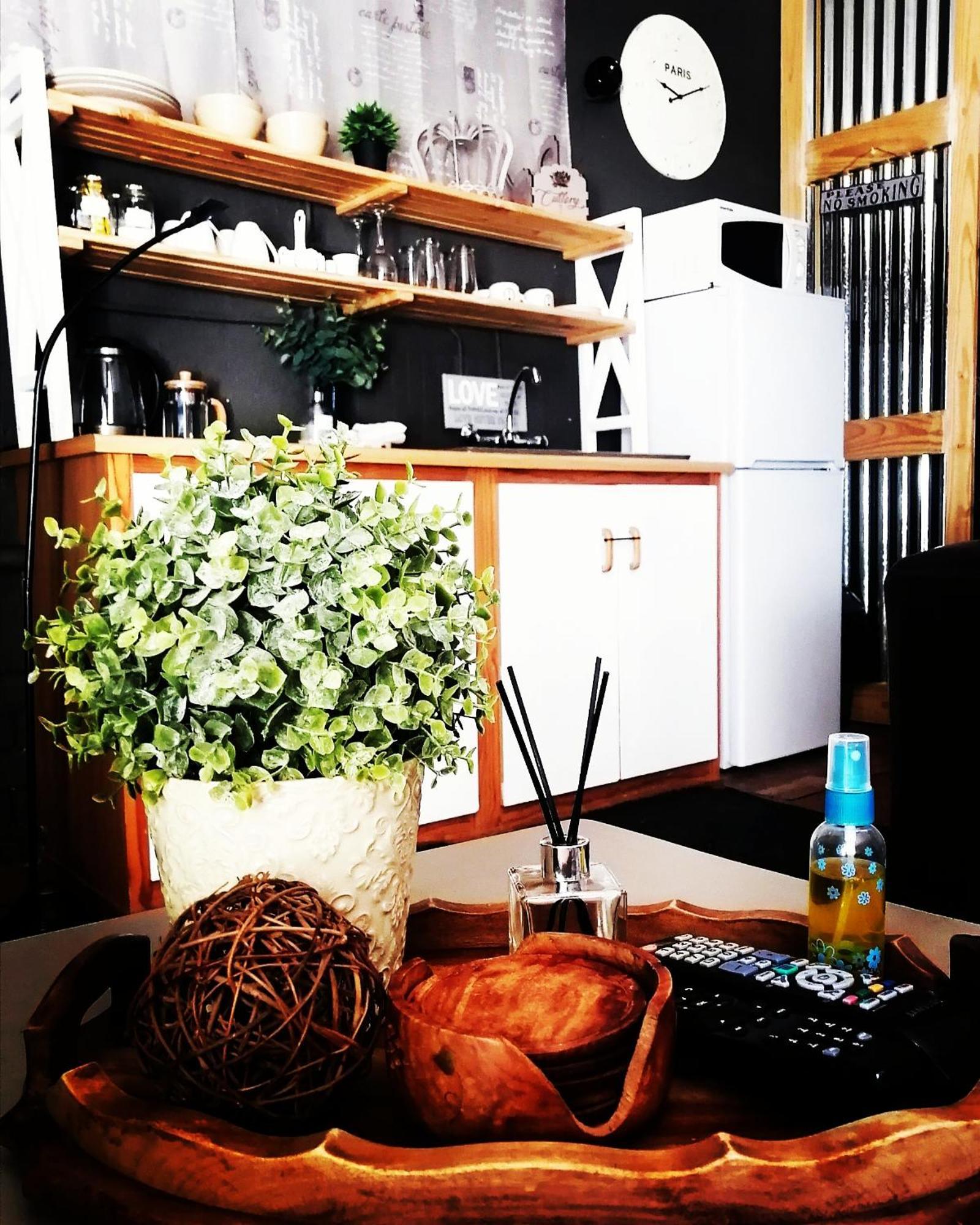 Ons Huisie Beaufort West Zimmer foto