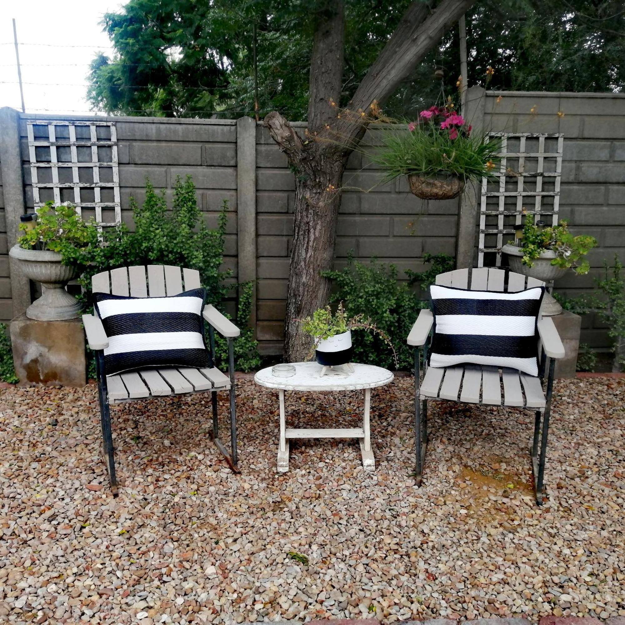 Ons Huisie Beaufort West Zimmer foto